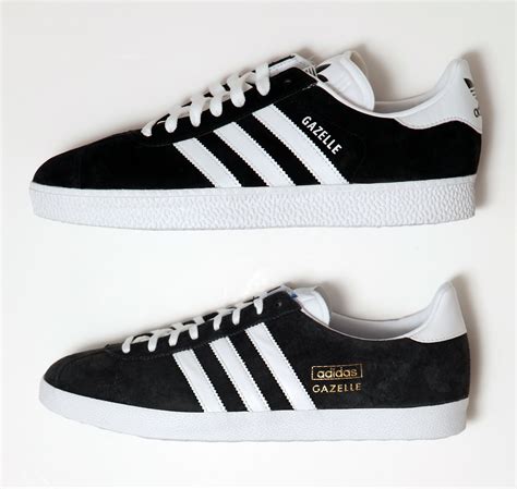 adidas spezial vs adidas gazelle|Adidas gazelle men sale clearance.